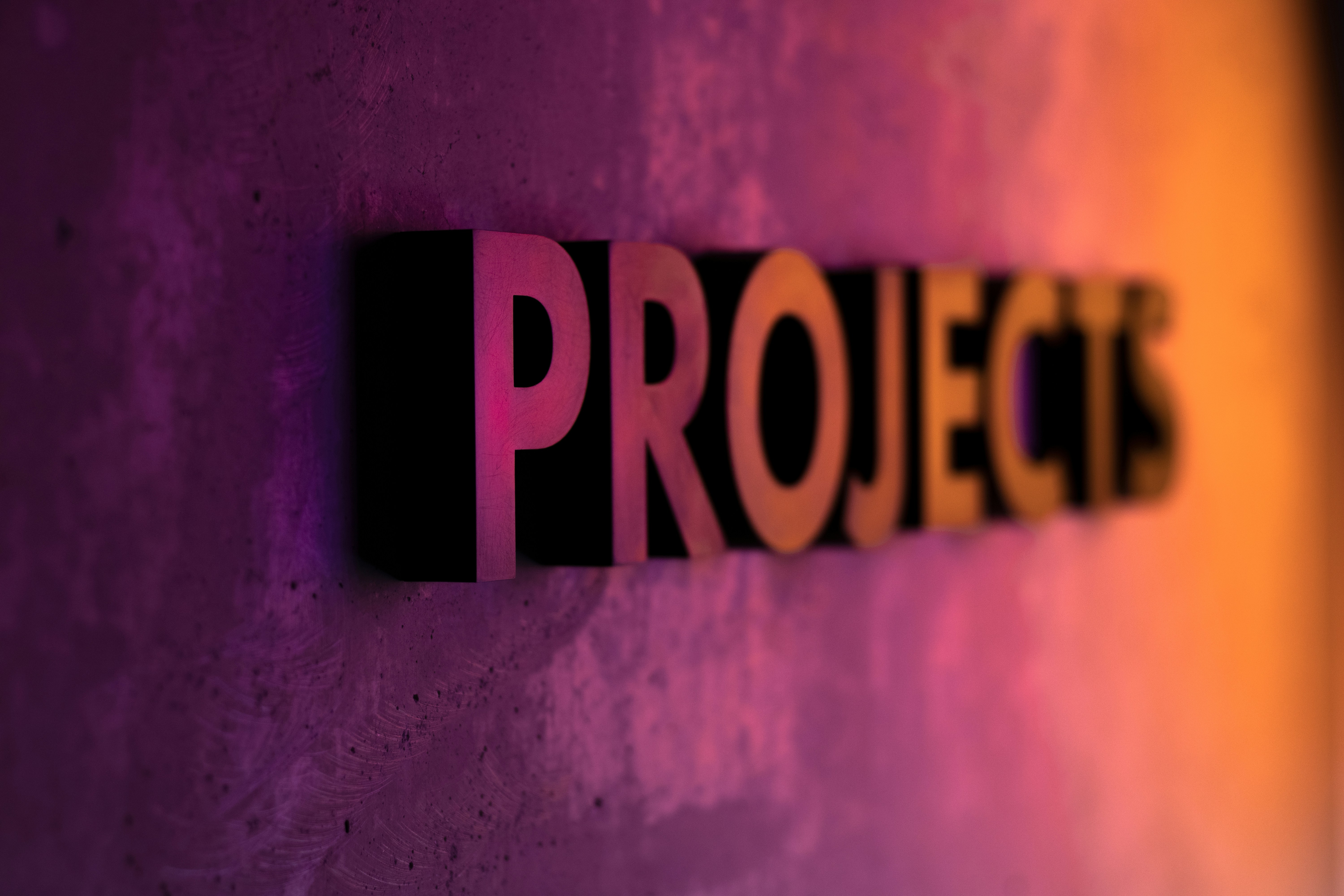 Projektmanagement